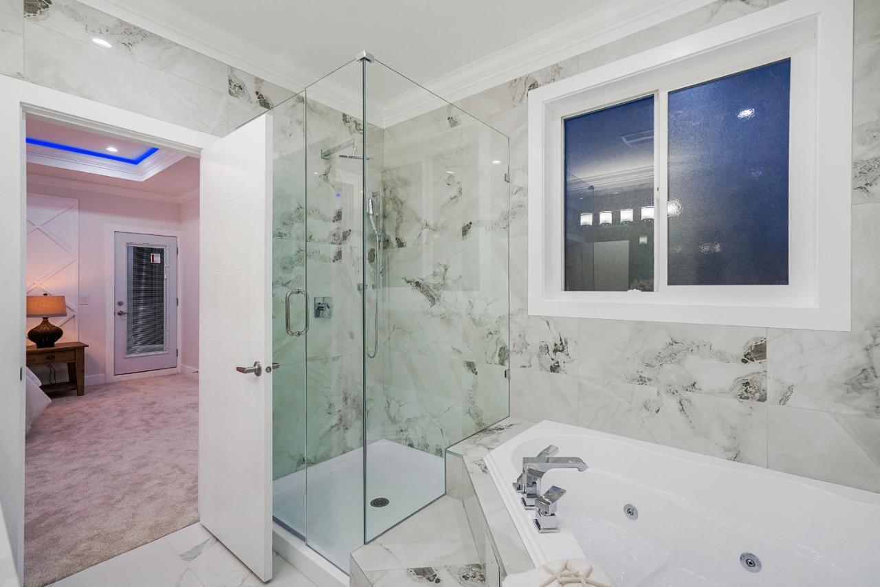 Sun Suite Суррей Экстерьер фото